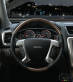 Le GMC Acadia 2013 profite d'un nouveau design