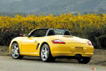 Porsche Boxster 2005-2012 : occasion Porsche Boxster 2005-2012 : occasion