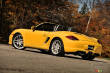 2009 Porsche Boxster