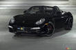 2012 Porsche Boxster, 2012 Porsche Boxster S Black Edition