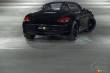 2012 Porsche Boxster, 2012 Porsche Boxster S Black Edition