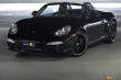 2012 Porsche Boxster, 2012 Porsche Boxster S Black Edition