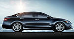 Next week on Auto123.com: 2012 Honda CR-V, 2013 Nissan Altima and 2013 Lincoln MKZ (video)