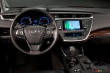 La Toyota Avalon 2013 fait ses débuts à New York La Toyota Avalon 2013 fait ses débuts à New York