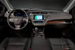 La Toyota Avalon 2013 fait ses débuts à New York La Toyota Avalon 2013 fait ses débuts à New York