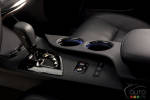 La Toyota Avalon 2013 fait ses d�buts � New York