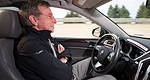 Cadillac's Sensor Fusion