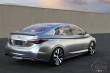 La LE d'Infiniti - Une vision du luxe à zéro émission dévoilée au Salon de l'auto de New York La LE d'Infiniti - Une vision du luxe à zéro émission dévoilée au Salon de l'auto de New York
