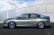 La LE d'Infiniti - Une vision du luxe à zéro émission dévoilée au Salon de l'auto de New York La LE d'Infiniti - Une vision du luxe à zéro émission dévoilée au Salon de l'auto de New York