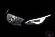La LE d'Infiniti - Une vision du luxe à zéro émission dévoilée au Salon de l'auto de New York La LE d'Infiniti - Une vision du luxe à zéro émission dévoilée au Salon de l'auto de New York