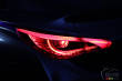 La LE d'Infiniti - Une vision du luxe à zéro émission dévoilée au Salon de l'auto de New York La LE d'Infiniti - Une vision du luxe à zéro émission dévoilée au Salon de l'auto de New York