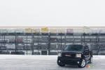GMC Sierra 1500 SLE 4x4 Tout Terrain 2012�: essai routier