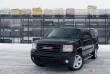 GMC Sierra 1500 SLE 4x4 Tout Terrain 2012 : essai routier GMC Sierra 1500 SLE 4x4 Tout Terrain 2012 : essai routier