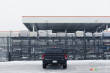 GMC Sierra 1500 SLE 4x4 Tout Terrain 2012 : essai routier GMC Sierra 1500 SLE 4x4 Tout Terrain 2012 : essai routier