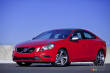 2012 Volvo s60 T6 A AWD
