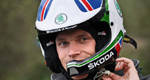 Rally: Le champion IRC Andreas Mikkelsen se porte bien malgré son accident
