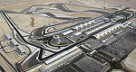 F1: Le Qatar aimerait organiser un grand prix nocturne