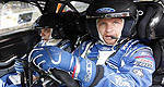 Rally: Ford happy with Petter Solberg impact