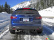 2012 Infiniti fx 35