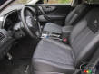 2012 Infiniti fx 35