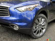 2012 Infiniti fx 35
