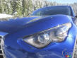 2012 Infiniti fx 35