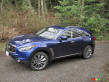 2012 Infiniti fx 35