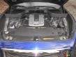 2012 Infiniti fx 35