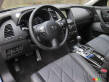2012 Infiniti fx 35