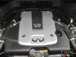 2012 Infiniti fx 35