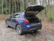 2012 Infiniti fx 35