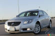 Appr�cier le syst�me eAssist de la Buick Regal
