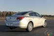 Appr�cier le syst�me eAssist de la Buick Regal