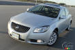 Appr�cier le syst�me eAssist de la Buick Regal