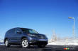 Honda CR-V Touring 2012 : essai routier