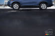 Honda CR-V Touring 2012 : essai routier