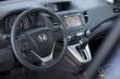 Honda CR-V Touring 2012 : essai routier