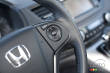 Honda CR-V Touring 2012 : essai routier