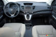 Honda CR-V Touring 2012 : essai routier