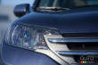 Honda CR-V Touring 2012 : essai routier