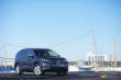 Honda CR-V Touring 2012 : essai routier