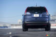 Honda CR-V Touring 2012 : essai routier