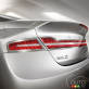 2013 Lincoln MKZ Preview 2013 Lincoln MKZ Preview
