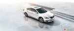 2013 Nissan Altima Preview