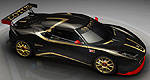 ALMS: All systems go for Alex Job Racing's Lotus Evora GT