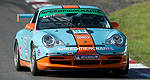 Coupe Porsche: La division canadienne visitera le circuit Gilles-Villeneuve en 2012