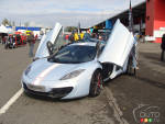 GT: Photo gallery of the GT1 race in Nogaro (+photos)
