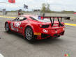GT: Photo gallery of the GT1 race in Nogaro (+photos)