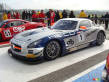 GT: Photo gallery of the GT1 race in Nogaro (+photos)