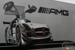 GT: Album photos de la course GT1 � Nogaro (+photos)
